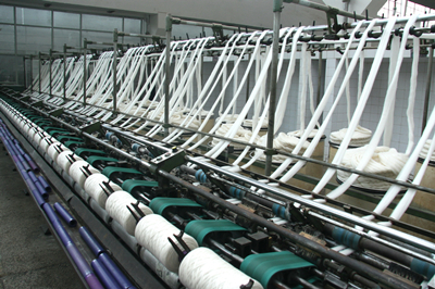 江门纺织业板式换热器应用